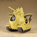 Maqueta Sand Land Tank 104 1-35