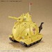 Maqueta Sand Land Tank 104 1-35