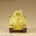 Maqueta Sand Land Tank 104 1-35