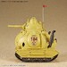 Maqueta Sand Land Tank 104 1-35