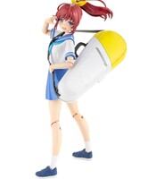 Maqueta Sousai Shojo Teien 1/10 Club Manager & Sporting Goods 15 cm