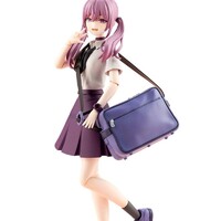 Maqueta Sousai Shojo Teien 1/10 Little Devil Twin Tails 15 cm