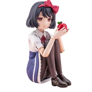Maqueta Sousai Shojo Teien 1-10 Snow White 14 cm