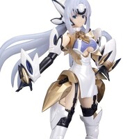 Maqueta Xenosaga 1/12 Kos-Mos Ver 4 14 cm