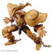 Maqueta Yu-Gi-Oh! Figure Rise The Amplified Legendary Exodia Incarnate 15 cm