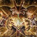 Maqueta Yu-Gi-Oh! Figure Rise The Amplified Legendary Exodia Incarnate 15 cm