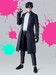 Marriagetoxin Figura S.H.Figuarts Hikaru Gero 16 cm