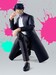 Marriagetoxin Figura S.H.Figuarts Hikaru Gero 16 cm