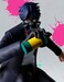 Marriagetoxin Figura S.H.Figuarts Hikaru Gero 16 cm