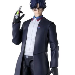 Marriagetoxin Figura S.H.Figuarts Hikaru Gero 16 cm