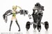 Model Kit Maruttoys 1-12 Mamoru (Black Version) 14 cm