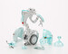 Model Kit Maruttoys 1-12 Noseru (Ramune Version) 9 cm