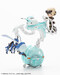 Model Kit Maruttoys 1-12 Noseru (Ramune Version) 9 cm