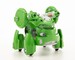 Model Kit Maruttoys 1-12 Tamotu Type-S (Green Ver.) 9 cm