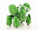 Model Kit Maruttoys 1-12 Tamotu Type-S (Green Ver.) 9 cm