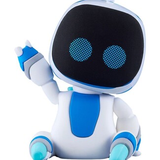 Mascota Astro Bot Nendoroid Plus Astro 7 cm