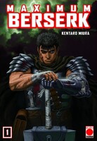 Maximum Berserk 1