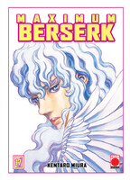 Maximum Berserk 17