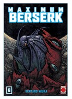 Maximum Berserk 6