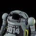 Figura MechatroWeGo 1-12 Decade 22 cm