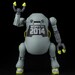 Figura MechatroWeGo 1-12 Decade 22 cm