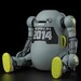 Figura MechatroWeGo 1-12 Decade 22 cm