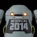 Figura MechatroWeGo 1-12 Decade 22 cm