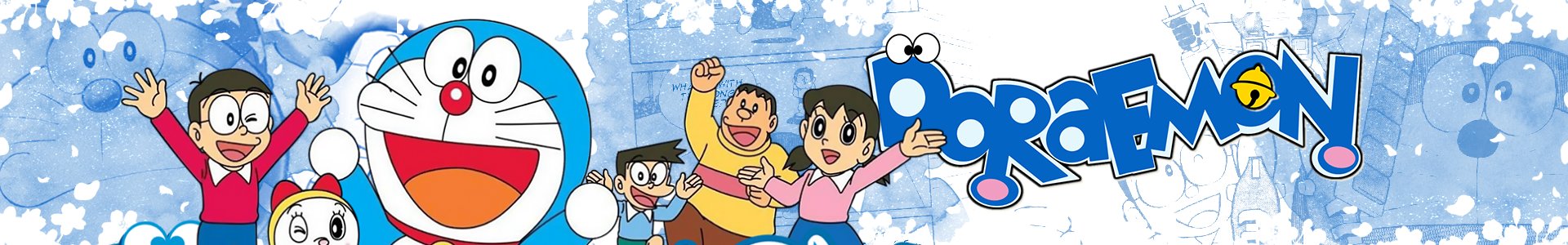 Figuras Doraemon - Nihon Figures