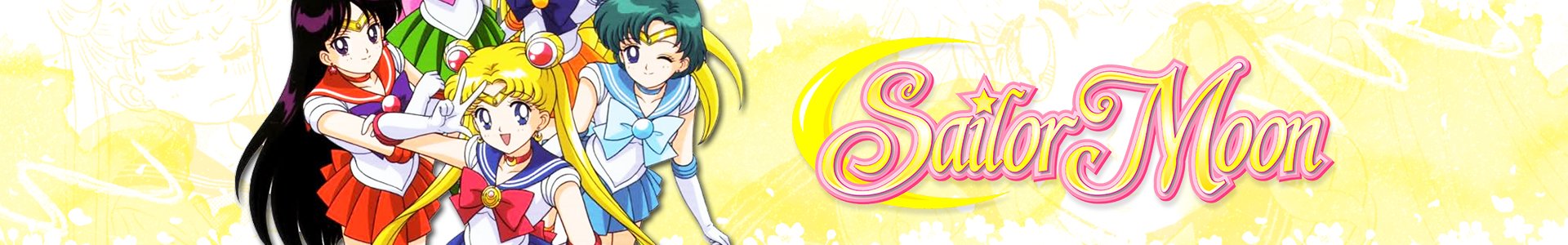 Figuras Sailor Moon - Nihon Figures