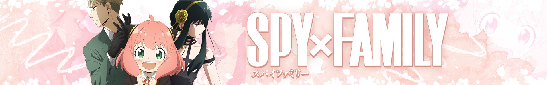 Figuras Spy x Family - Nihon Figures