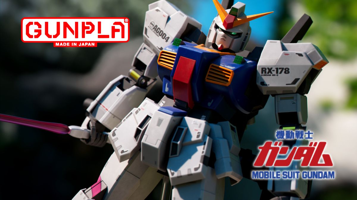 Maquetas Model Kits Mobile Suite Gundam