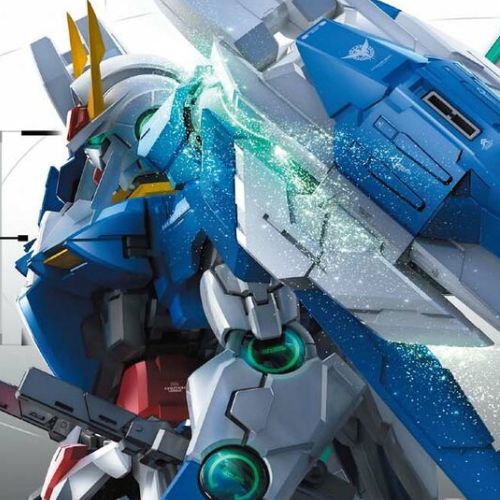 Maquetas model kit Gundam Perfect Grade 1/60