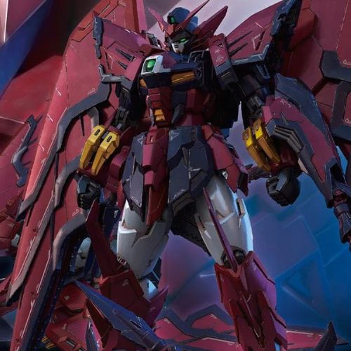 Maquetas model kit Gundam Real Grade 1/144