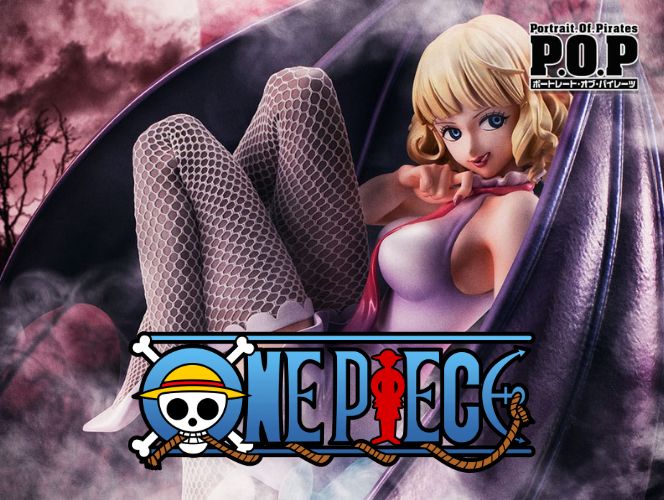 Comprar Stussy - One Piece - Portrait of Pirates - Megahouse en Nihon Figures