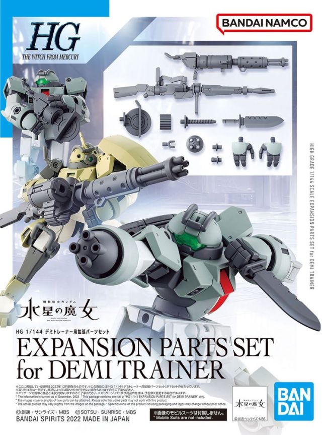 Bandai Gunpla