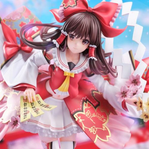 Figuras anime a escala 1/7, 1/8 y más - Nihon Figures