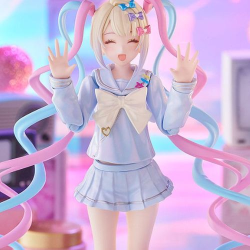 Figuras articuladas originales de anime japons - Nihon Figures