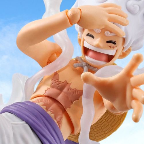 Figuras articuladas originales de anime japonés - Nihon Figures