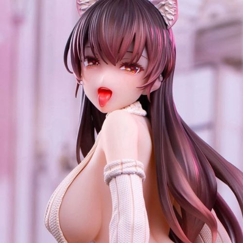 Figuras hentai japonesas para adultos +18 - Nihon Figures