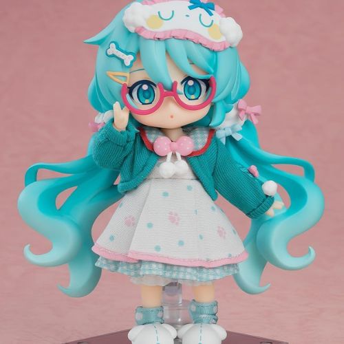Figuras Originales Nendoroid Doll Good Smile Company