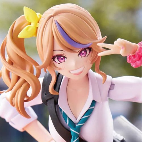 Maquetas Model Kit Kotobukiya Sousai Shojo Teien.
