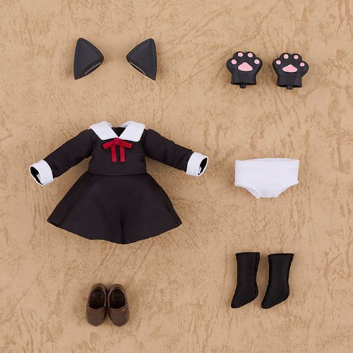 Ropa Oficial Nendoroid Doll Good Smile Company