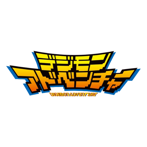 Figuras Digimon - Nihon Figures
