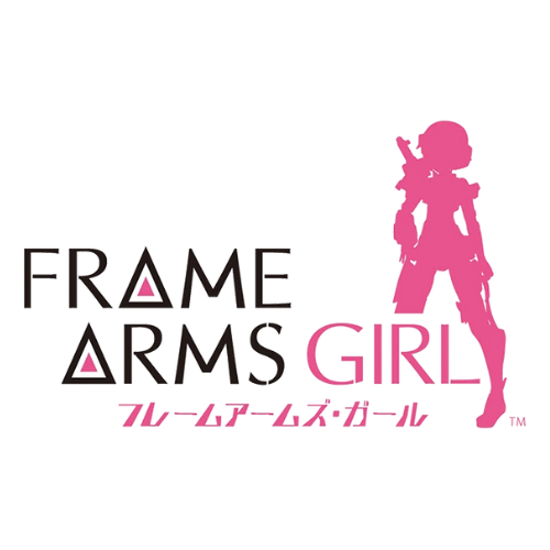 Figuras Frame Arms Girl - Nihon Figures