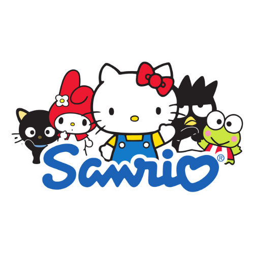Figuras Sanrio - Nihon Figures