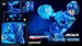 Figura Mega Man MDLX Mega man - Rockman 15 cm