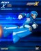 Figura Mega Man MDLX Rockman X - Mega Man X 12 cm heo Exclusive