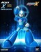 Figura Mega Man MDLX Rockman X - Mega Man X 12 cm heo Exclusive