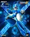 Figura Mega Man MDLX Rockman X - Mega Man X 12 cm heo Exclusive
