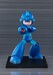Figura Mega Man Oshi Works Mega Man 18 cm